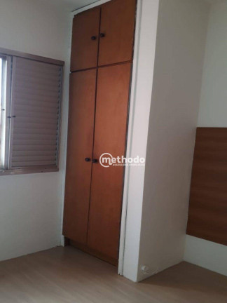 Imagem Apartamento com 1 Quarto à Venda, 44 m² em Botafogo - Campinas Imagem Apartamento com 1 Quarto à Venda, 44 m² em Botafogo - Campinas