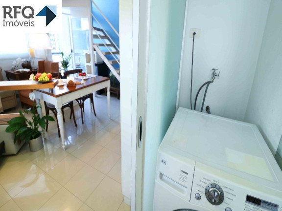 Imagem Imóvel com 1 Quarto à Venda, 55 m² em Chacara Klabin - São Paulo