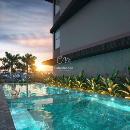 Imagem Apartamento com 3 Quartos à Venda, 94 m² em Aeroclube - João Pessoa Imagem Apartamento com 3 Quartos à Venda, 94 m² em Aeroclube - João Pessoa