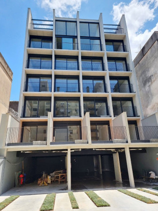 Imagem Loft com 1 Quarto à Venda, 37 m² em Cidade Baixa - Porto Alegre Imagem Loft com 1 Quarto à Venda, 37 m² em Cidade Baixa - Porto Alegre