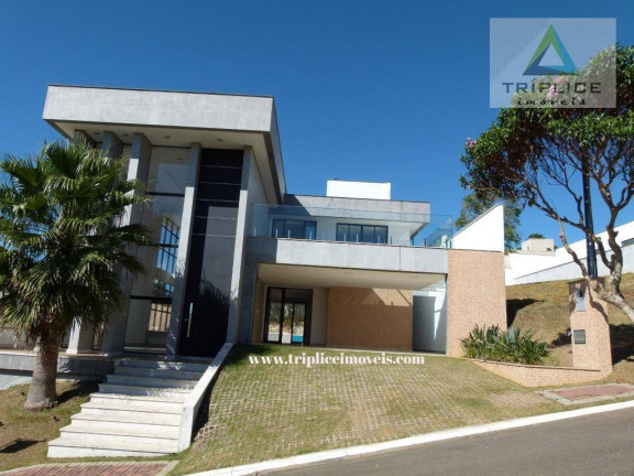 Imagem Casa com 4 Quartos à Venda, 498 m² em Spina Ville Ii - Juiz De Fora Imagem Casa com 4 Quartos à Venda, 498 m² em Spina Ville Ii - Juiz De Fora
