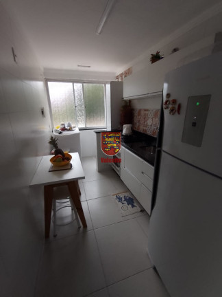 Imagem Apartamento com 1 Quarto à Venda, 72 m² em Estreito - Florianópolis Imagem Apartamento com 1 Quarto à Venda, 72 m² em Estreito - Florianópolis