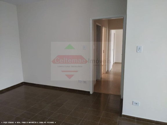 Imagem Apartamento com 3 Quartos à Venda, 108 m² em Centro - Taubaté Imagem Apartamento com 3 Quartos à Venda, 108 m² em Centro - Taubaté