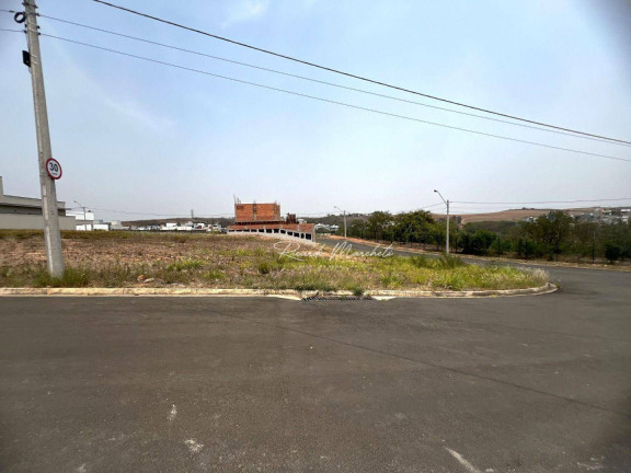 Imagem Terreno à Venda, 390 m² em Residencial Canadá - Piracicaba
