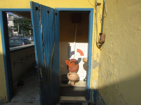 Imagem Galpão à Venda, 400 m² em Centro - Nova Iguaçu