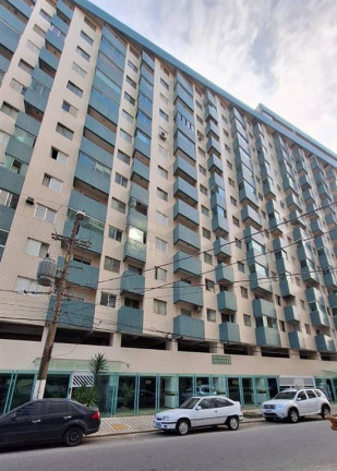 Kitnet à Venda, 29 m² em Forte - Praia Grande