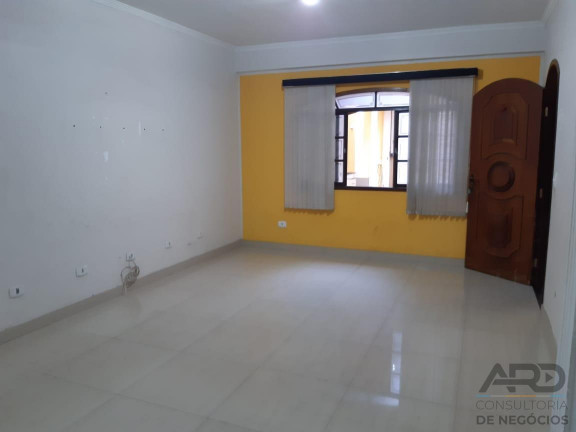 Imagem Casa com 3 Quartos à Venda, 200 m² em Vila Nova Curuçá - São Paulo
