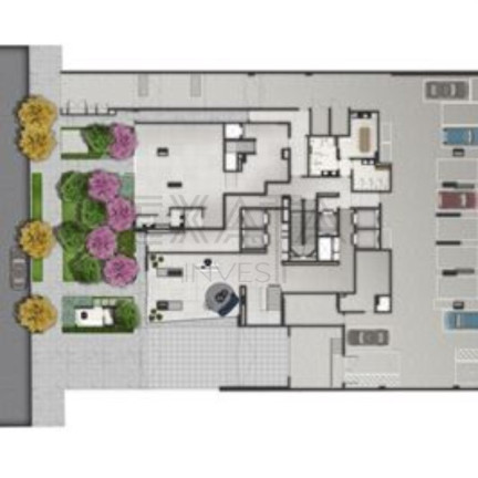 Imagem Imóvel com 2 Quartos à Venda, 131 m² em Cerqueira César - São Paulo Imagem Imóvel com 2 Quartos à Venda, 131 m² em Cerqueira César - São Paulo