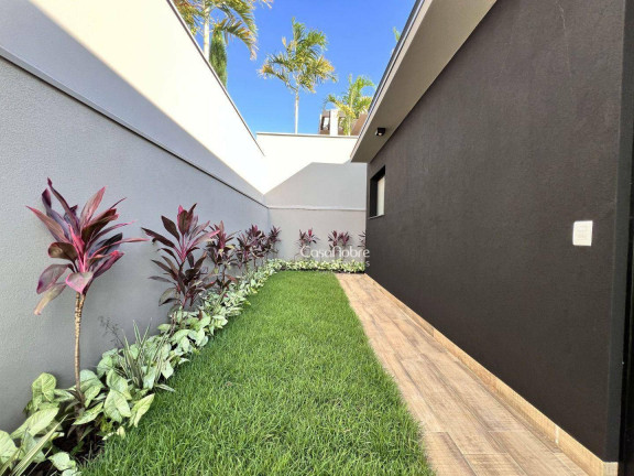 Imagem Casa com 3 Quartos à Venda, 249 m² em Condomínio Terras De Siena - Ribeirão Preto Imagem Casa com 3 Quartos à Venda, 249 m² em Condomínio Terras De Siena - Ribeirão Preto
