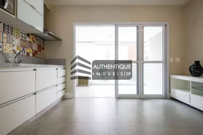 Imagem Apartamento com 1 Quarto à Venda, 39 m² em Brooklin - São Paulo Imagem Apartamento com 1 Quarto à Venda, 39 m² em Brooklin - São Paulo