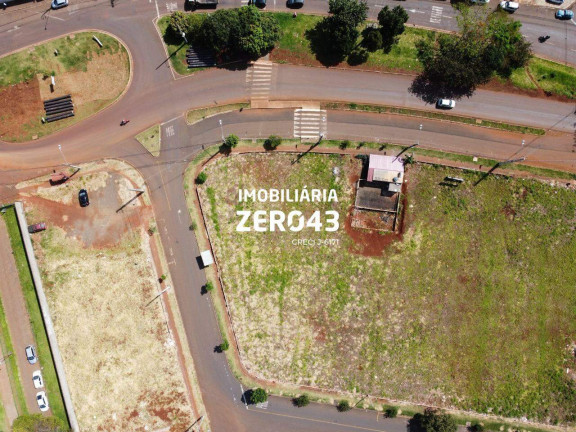 Imagem Terreno à Venda, 1.490 m² em Conjunto Habitacinal Cristal I - Londrina Imagem Terreno à Venda, 1.490 m² em Conjunto Habitacinal Cristal I - Londrina