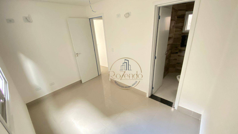 Imagem Apartamento com 2 Quartos à Venda, 56 m² em Vila Pires - Santo André Imagem Apartamento com 2 Quartos à Venda, 56 m² em Vila Pires - Santo André