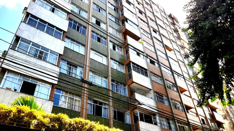 Imagem Apartamento com 4 Quartos à Venda, 160 m² em Graça - Salvador Imagem Apartamento com 4 Quartos à Venda, 160 m² em Graça - Salvador