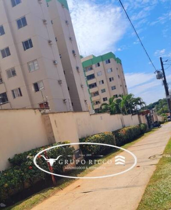Imagem Apartamento com 2 Quartos à Venda, 64 m² em Jardim Luz - Aparecida De Goiânia Imagem Apartamento com 2 Quartos à Venda, 64 m² em Jardim Luz - Aparecida De Goiânia