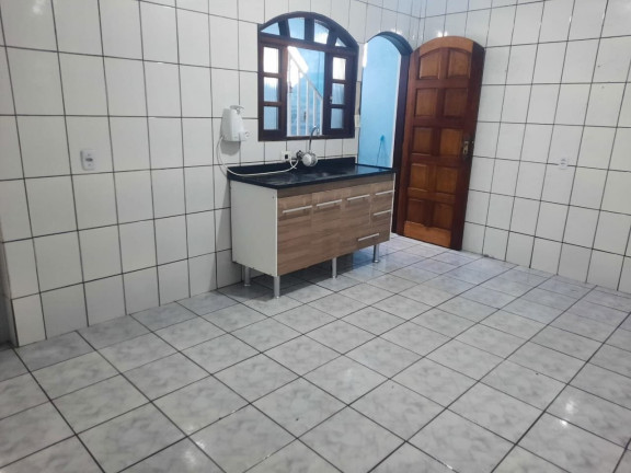 Imagem Casa com 3 Quartos à Venda, 125 m² em Jardim Zaira - Mauá Imagem Casa com 3 Quartos à Venda, 125 m² em Jardim Zaira - Mauá