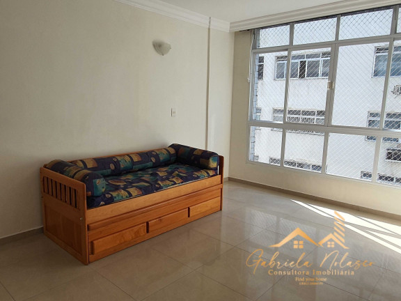 Imagem Apartamento com 3 Quartos à Venda, 106 m² em Gonzaga - Santos Imagem Apartamento com 3 Quartos à Venda, 106 m² em Gonzaga - Santos