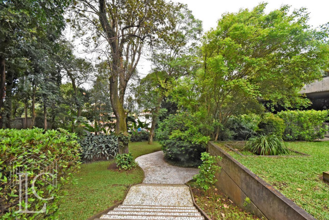 Imagem Casa com 3 Quartos à Venda, 976 m² em Cidade Jardim - São Paulo Imagem Casa com 3 Quartos à Venda, 976 m² em Cidade Jardim - São Paulo