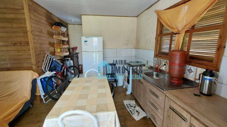 Casa com 2 Quartos à Venda, 450 m² em Centro - Balneário Pinhal