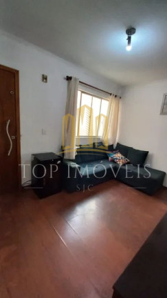 Imagem Apartamento com 2 Quartos à Venda, 48 m² em Parque Industrial - São José Dos Campos