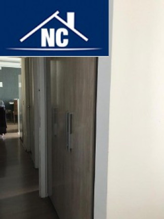 Imagem Apartamento com 2 Quartos à Venda, 49 m² em Jardim Celeste - São Paulo Imagem Apartamento com 2 Quartos à Venda, 49 m² em Jardim Celeste - São Paulo