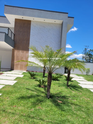 Imagem Casa com 3 Quartos à Venda, em Jardim Reserva Bom Viver De Indaiatuba - Indaiatuba Imagem Casa com 3 Quartos à Venda, em Jardim Reserva Bom Viver De Indaiatuba - Indaiatuba