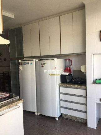 Imagem Apartamento com 3 Quartos à Venda, 138 m² em Centro - São Bernardo Do Campo Imagem Apartamento com 3 Quartos à Venda, 138 m² em Centro - São Bernardo Do Campo