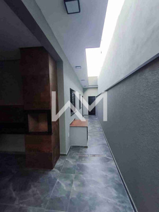Imagem Casa com 3 Quartos à Venda, 93 m² em Parque Barnabé - Indaiatuba Imagem Casa com 3 Quartos à Venda, 93 m² em Parque Barnabé - Indaiatuba