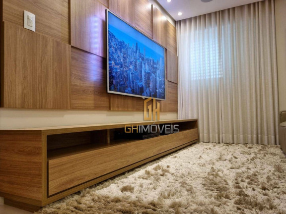 Imagem Apartamento com 3 Quartos à Venda, 100 m² em Alto Da Glória - Goiânia Imagem Apartamento com 3 Quartos à Venda, 100 m² em Alto Da Glória - Goiânia