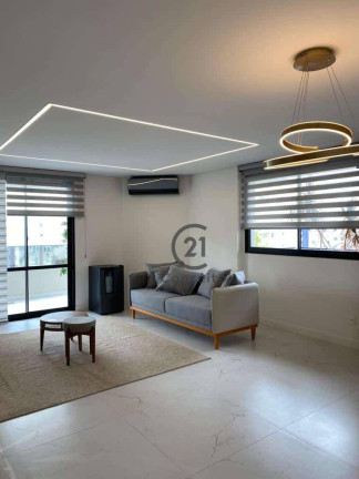 Apartamento com 3 Quartos à Venda, 134 m² em Campinas - São José