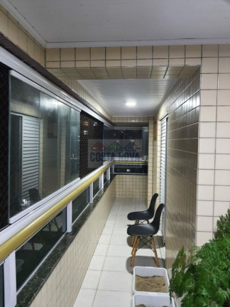 Imagem Apartamento com 3 Quartos à Venda, 142 m² em Caiçara - Praia Grande Imagem Apartamento com 3 Quartos à Venda, 142 m² em Caiçara - Praia Grande
