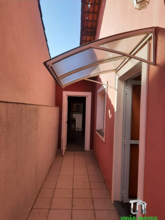 Imagem Casa com 3 Quartos à Venda, 170 m² em Vila Batista - Bragança Paulista Imagem Casa com 3 Quartos à Venda, 170 m² em Vila Batista - Bragança Paulista