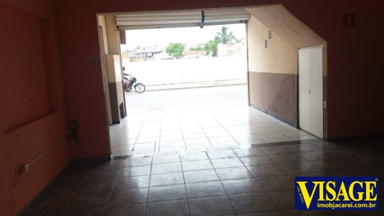 Imagem Imóvel Comercial para Alugar,  em Sao Joao - Jacareí