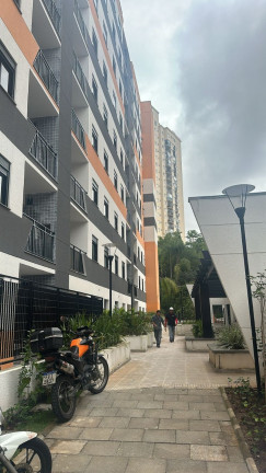 Imagem Imóvel com 2 Quartos à Venda, 39 m² em Jardim Ampliação - São Paulo Imagem Imóvel com 2 Quartos à Venda, 39 m² em Jardim Ampliação - São Paulo