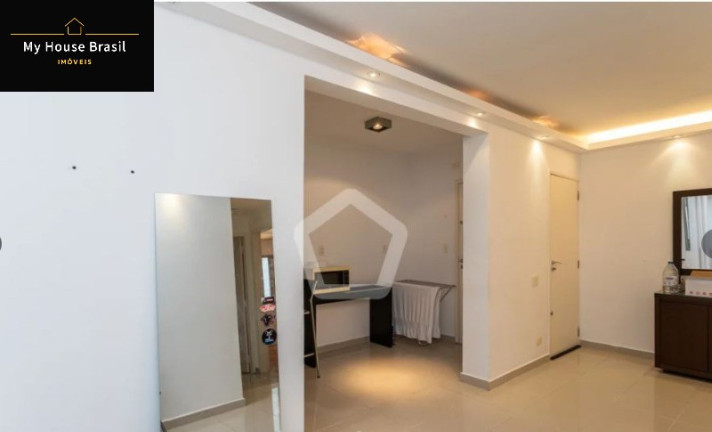 Imagem Apartamento com 2 Quartos à Venda, 65 m² em Jardim Paulista - São Paulo