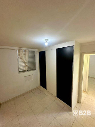 Imagem Apartamento com 2 Quartos à Venda, 45 m² em Jardim Estrela D Alva - Bauru Imagem Apartamento com 2 Quartos à Venda, 45 m² em Jardim Estrela D Alva - Bauru