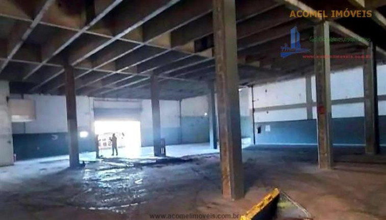 Imagem Imóvel Comercial à Venda, 6.500 m² em Jardim Santa Cecília - Barueri Imagem Imóvel Comercial à Venda, 6.500 m² em Jardim Santa Cecília - Barueri