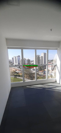 Imagem Sala Comercial à Venda, 52 m² em Jardim São Dimas - São José Dos Campos