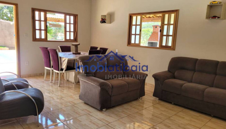 Imagem Chácara com 2 Quartos à Venda, 850 m² em Cuiabá - Nazaré Paulista
