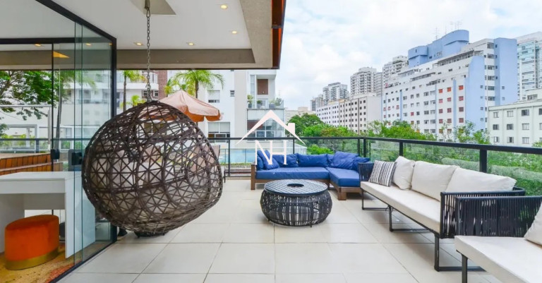 Imagem Apartamento com 2 Quartos à Venda, 160 m² em Vila Mariana - São Paulo Imagem Apartamento com 2 Quartos à Venda, 160 m² em Vila Mariana - São Paulo
