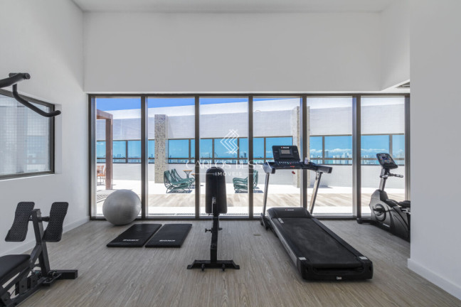 Imagem Apartamento com 4 Quartos à Venda, 147 m² em Boa Viagem - Recife