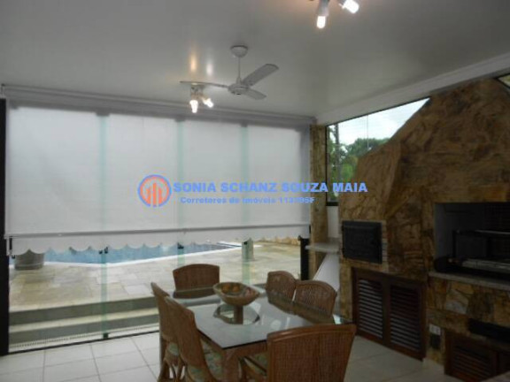 Imagem Casa de Condomínio com 5 Quartos à Venda, 625 m² em Bougainvillée - Peruíbe Imagem Casa de Condomínio com 5 Quartos à Venda, 625 m² em Bougainvillée - Peruíbe