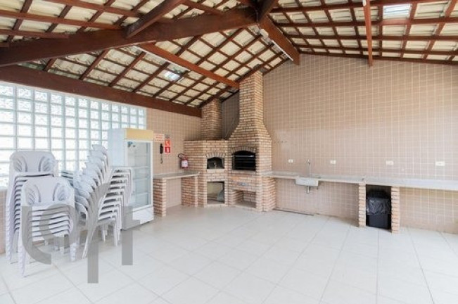Imagem Apartamento com 3 Quartos à Venda, 75 m² em Cambuci - São Paulo