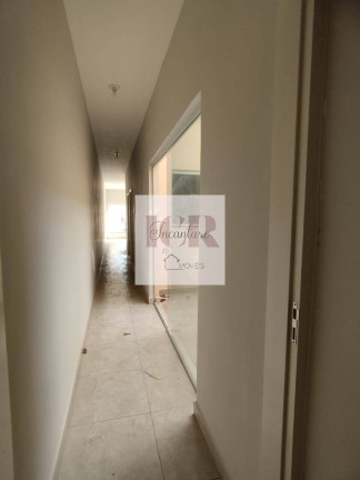 Imagem Casa com 2 Quartos à Venda, 56 m² em Jardim Boa Esperança - Sorocaba Imagem Casa com 2 Quartos à Venda, 56 m² em Jardim Boa Esperança - Sorocaba