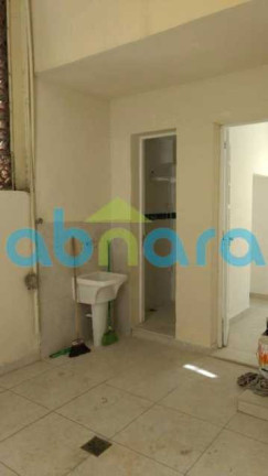 Imagem Apartamento com 3 Quartos à Venda, 131 m² em Copacabana - Rio De Janeiro