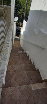 Imagem Casa com 1 Quarto para Alugar, 50 m² em Jardim Clementino - Taboão Da Serra Imagem Casa com 1 Quarto para Alugar, 50 m² em Jardim Clementino - Taboão Da Serra
