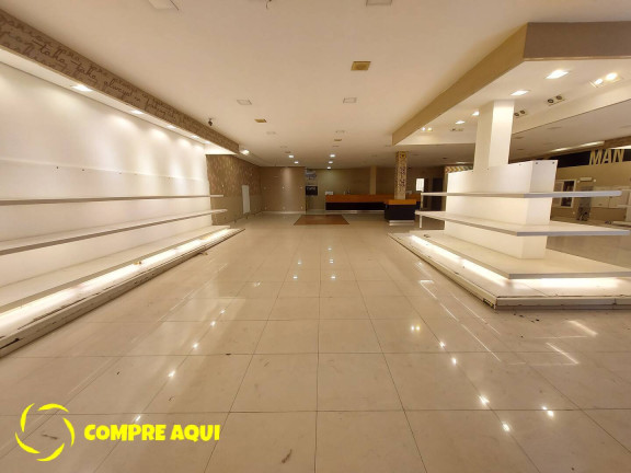 Imagem Loja à Venda, 540 m² em República - São Paulo
