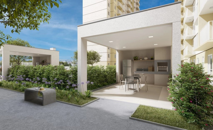 Imagem Imóvel com 2 Quartos à Venda, 36 m² em Mooca - São Paulo Imagem Imóvel com 2 Quartos à Venda, 36 m² em Mooca - São Paulo