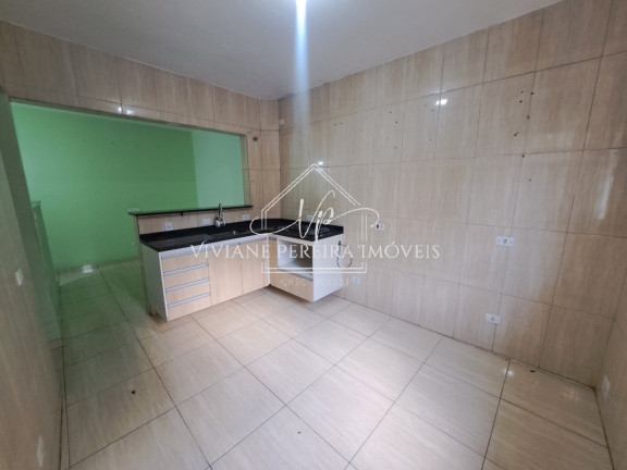 Imagem Casa com 2 Quartos à Venda, 90 m² em Conceição - Osasco