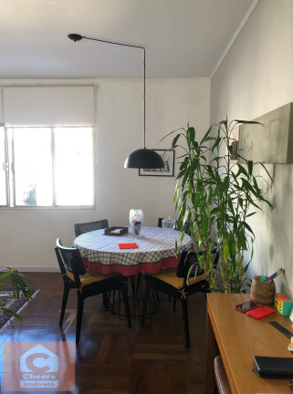 Imagem Apartamento com 3 Quartos à Venda, 100 m² em Moema - São Paulo Imagem Apartamento com 3 Quartos à Venda, 100 m² em Moema - São Paulo