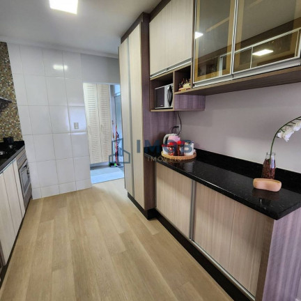 Imagem Apartamento com 2 Quartos à Venda, 76 m² em São Luís - Jaraguá Do Sul